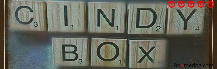 Cindy Escape Box
